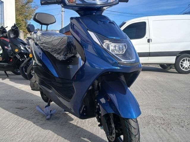 Yadea Luna, об'ємом двигуна 0 л та пробігом 0 тис. км за 1231 $, фото 11 на Automoto.ua