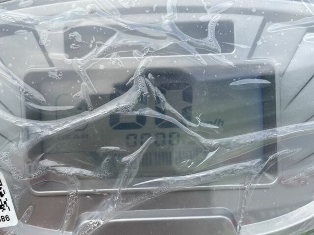 Yadea Luna, объемом двигателя 0 л и пробегом 0 тыс. км за 1176 $, фото 7 на Automoto.ua