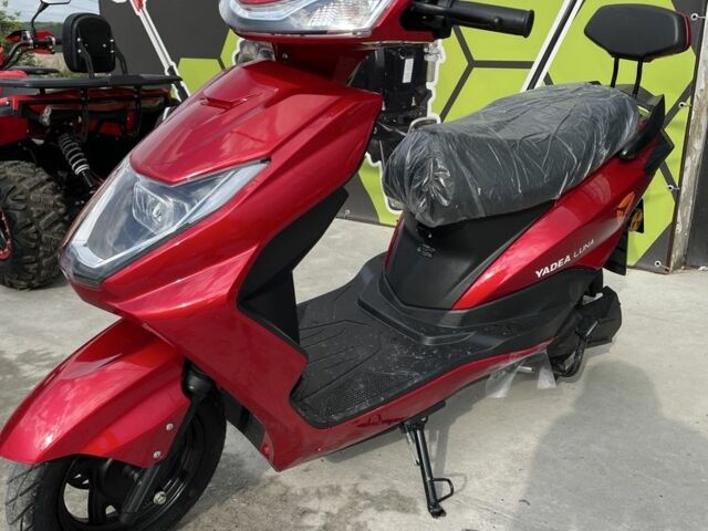 Yadea Luna, объемом двигателя 0 л и пробегом 0 тыс. км за 1176 $, фото 9 на Automoto.ua