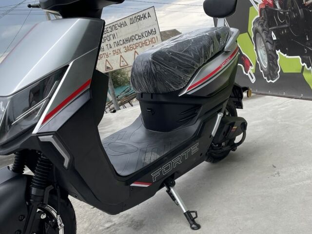 Yadea Luna, объемом двигателя 0 л и пробегом 0 тыс. км за 1176 $, фото 21 на Automoto.ua