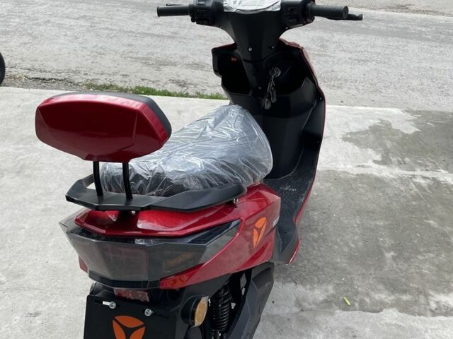 Yadea Luna, объемом двигателя 0 л и пробегом 0 тыс. км за 1176 $, фото 6 на Automoto.ua