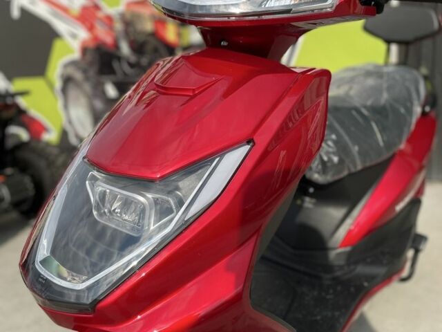 Yadea Luna, объемом двигателя 0 л и пробегом 0 тыс. км за 1176 $, фото 14 на Automoto.ua