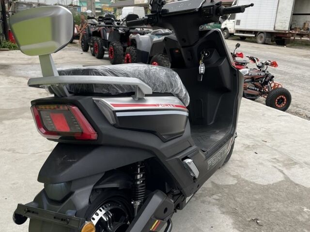 Yadea Luna, объемом двигателя 0 л и пробегом 0 тыс. км за 1176 $, фото 23 на Automoto.ua