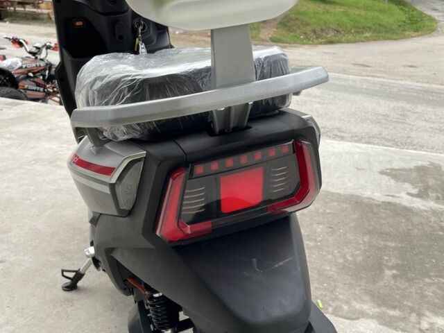 Yadea Luna, объемом двигателя 0 л и пробегом 0 тыс. км за 1176 $, фото 19 на Automoto.ua