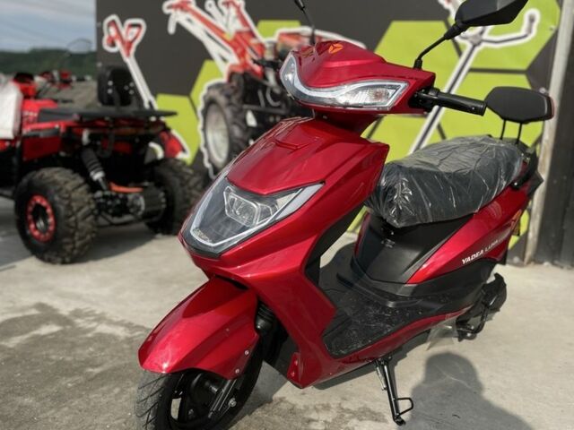 Yadea Luna, объемом двигателя 0 л и пробегом 0 тыс. км за 1176 $, фото 15 на Automoto.ua