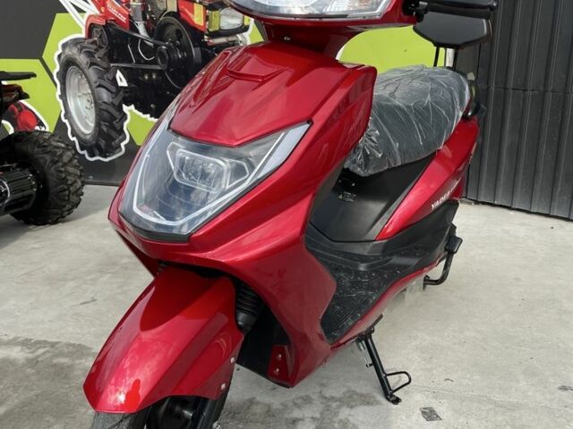 Yadea Luna, объемом двигателя 0 л и пробегом 0 тыс. км за 1176 $, фото 11 на Automoto.ua