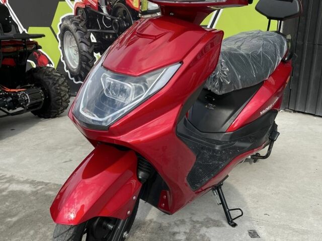 Yadea Luna, объемом двигателя 0 л и пробегом 0 тыс. км за 1176 $, фото 10 на Automoto.ua