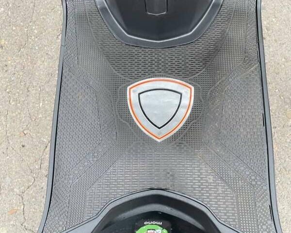 Черный Yadea S-Way, объемом двигателя 0 л и пробегом 4 тыс. км за 964 $, фото 22 на Automoto.ua