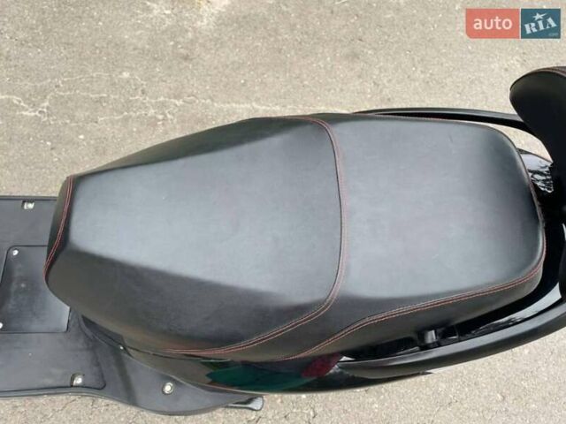 Черный Yadea S-Way, объемом двигателя 0 л и пробегом 4 тыс. км за 964 $, фото 17 на Automoto.ua