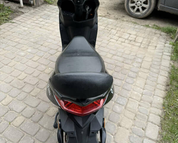 Yadea S-Way, объемом двигателя 0 л и пробегом 2 тыс. км за 750 $, фото 5 на Automoto.ua