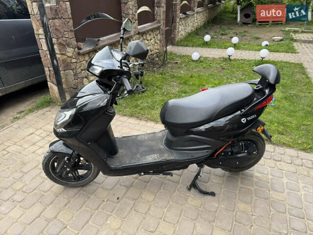 Yadea S-Way, объемом двигателя 0 л и пробегом 2 тыс. км за 750 $, фото 1 на Automoto.ua