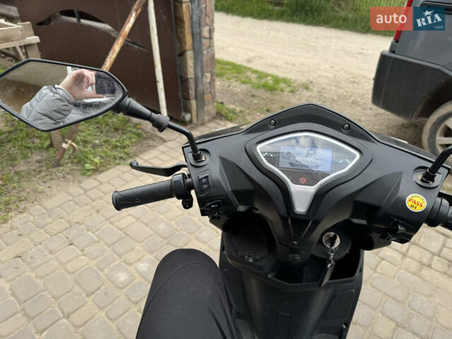 Yadea S-Way, объемом двигателя 0 л и пробегом 2 тыс. км за 750 $, фото 3 на Automoto.ua