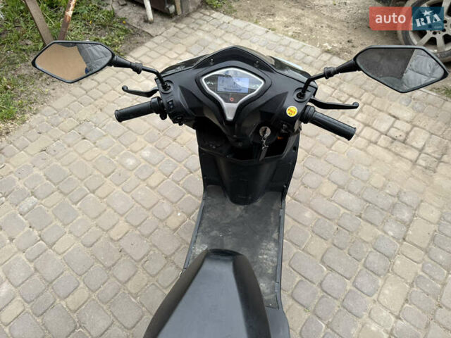 Yadea S-Way, объемом двигателя 0 л и пробегом 2 тыс. км за 750 $, фото 4 на Automoto.ua