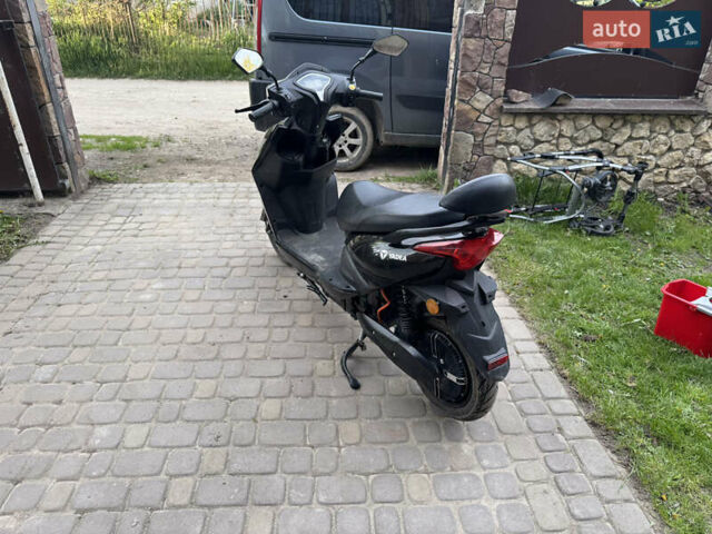 Yadea S-Way, объемом двигателя 0 л и пробегом 2 тыс. км за 750 $, фото 2 на Automoto.ua