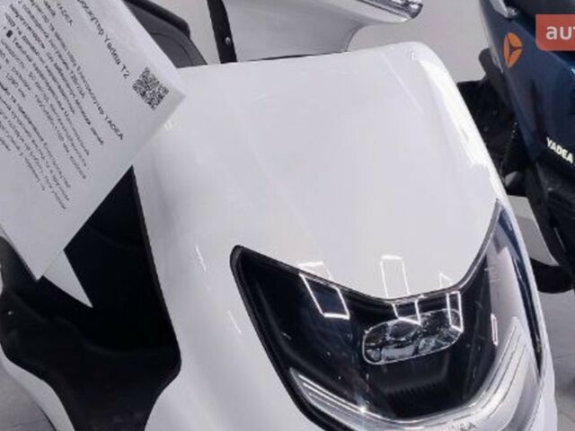 Yadea T2, объемом двигателя 0 л и пробегом 0 тыс. км за 1430 $, фото 5 на Automoto.ua
