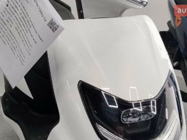 Yadea T2, объемом двигателя 0 л и пробегом 0 тыс. км за 1430 $, фото 1 на Automoto.ua