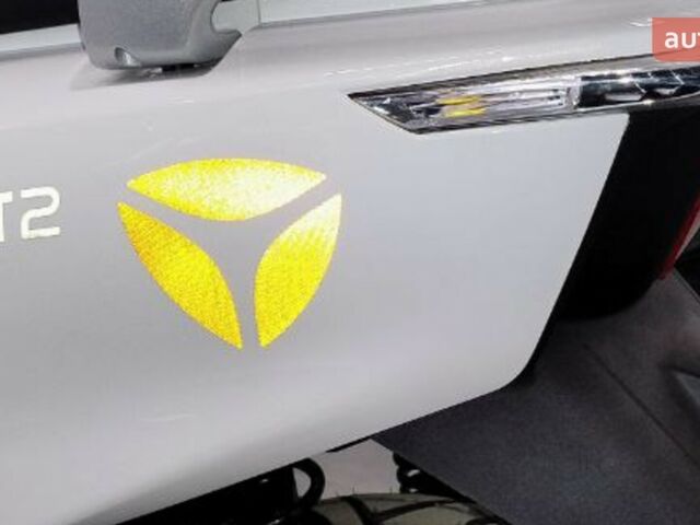 Yadea T2, объемом двигателя 0 л и пробегом 0 тыс. км за 1430 $, фото 2 на Automoto.ua