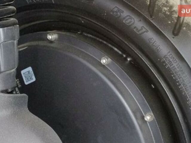 Yadea T2, объемом двигателя 0 л и пробегом 0 тыс. км за 1430 $, фото 3 на Automoto.ua