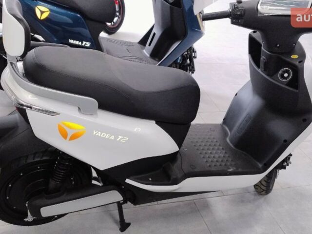 Yadea T2, объемом двигателя 0 л и пробегом 0 тыс. км за 1430 $, фото 6 на Automoto.ua