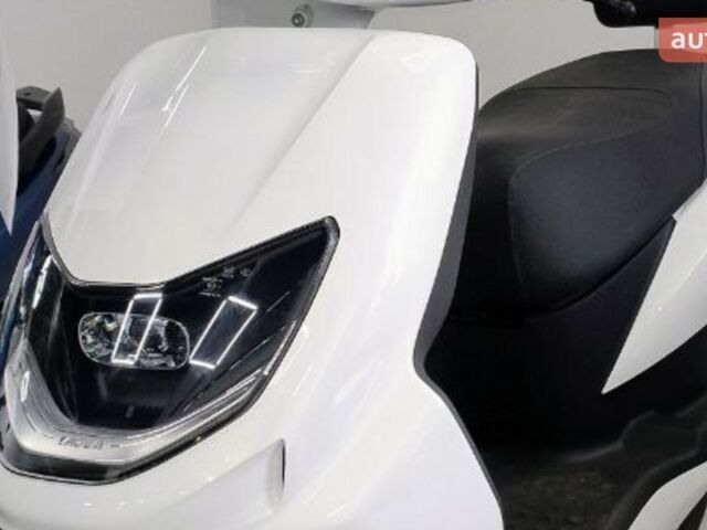 Yadea T2, объемом двигателя 0 л и пробегом 0 тыс. км за 1430 $, фото 7 на Automoto.ua