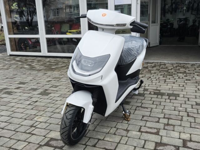 Yadea T2, об'ємом двигуна 0 л та пробігом 0 тис. км за 1483 $, фото 2 на Automoto.ua