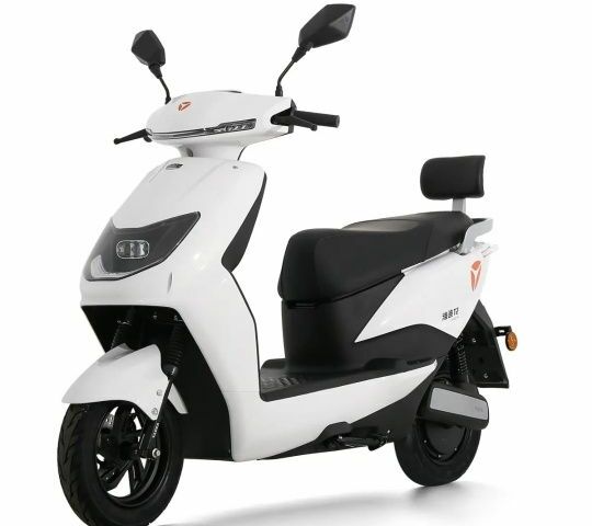 Yadea T2, объемом двигателя 0 л и пробегом 0 тыс. км за 1250 $, фото 1 на Automoto.ua