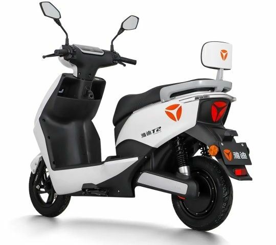 Yadea T2, объемом двигателя 0 л и пробегом 0 тыс. км за 1250 $, фото 2 на Automoto.ua