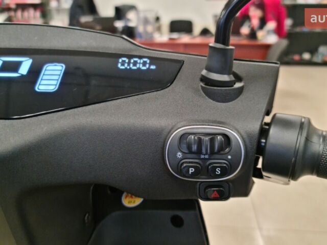 Yadea T5, объемом двигателя 0 л и пробегом 0 тыс. км за 1430 $, фото 10 на Automoto.ua