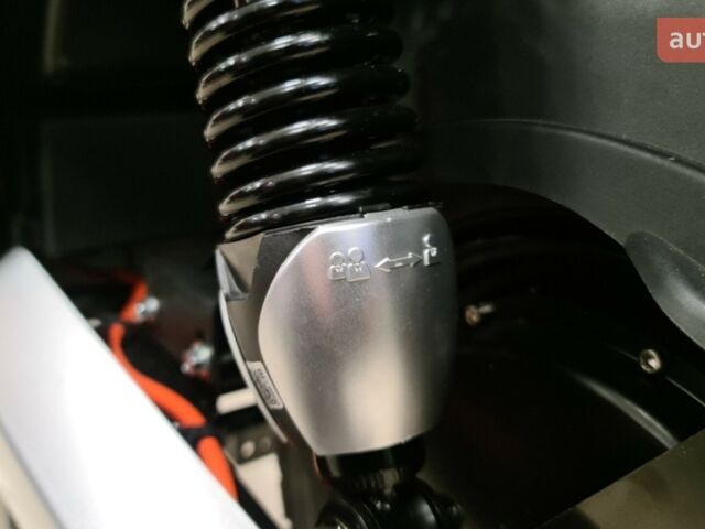 Yadea T5, объемом двигателя 0 л и пробегом 0 тыс. км за 1430 $, фото 20 на Automoto.ua