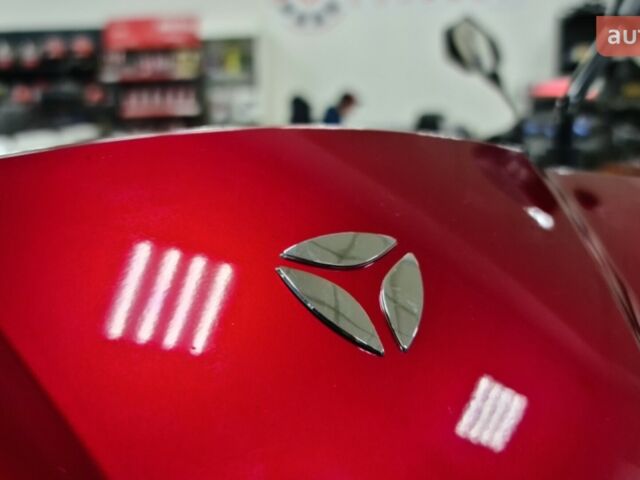 Yadea T5, объемом двигателя 0 л и пробегом 0 тыс. км за 1430 $, фото 17 на Automoto.ua