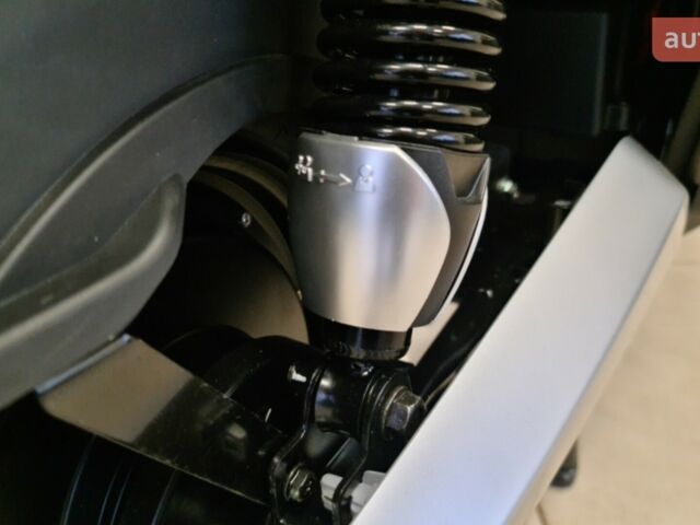 Yadea T5, объемом двигателя 0 л и пробегом 0 тыс. км за 1430 $, фото 14 на Automoto.ua