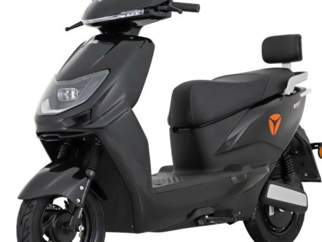 Yadea T5, объемом двигателя 0 л и пробегом 0 тыс. км за 1680 $, фото 1 на Automoto.ua