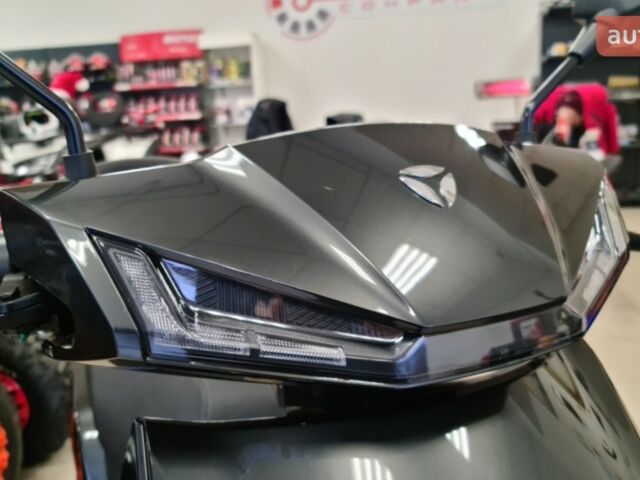 Yadea T5, объемом двигателя 0 л и пробегом 0 тыс. км за 1430 $, фото 8 на Automoto.ua