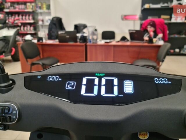 Yadea T5, объемом двигателя 0 л и пробегом 0 тыс. км за 1430 $, фото 9 на Automoto.ua