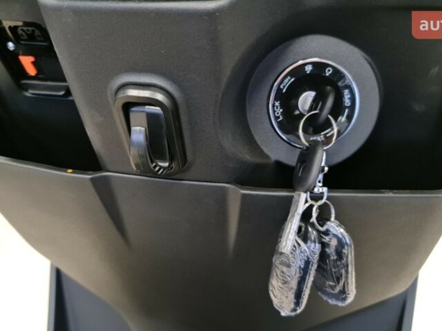 Yadea T5, объемом двигателя 0 л и пробегом 0 тыс. км за 1430 $, фото 12 на Automoto.ua