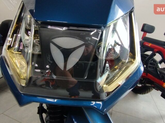 Yadea T5, объемом двигателя 0 л и пробегом 0 тыс. км за 1430 $, фото 5 на Automoto.ua