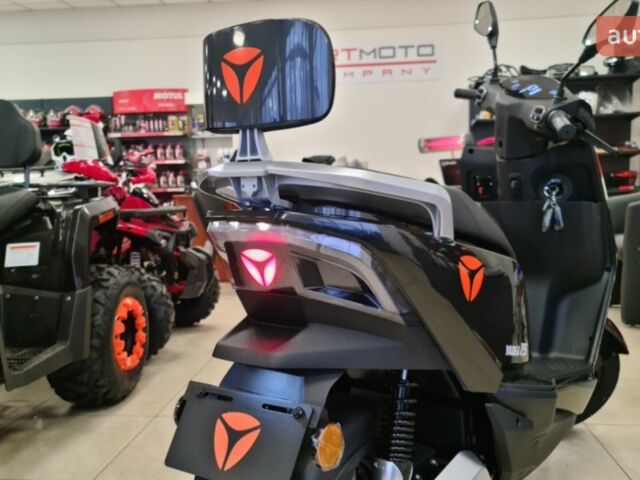 Yadea T5, объемом двигателя 0 л и пробегом 0 тыс. км за 1430 $, фото 13 на Automoto.ua