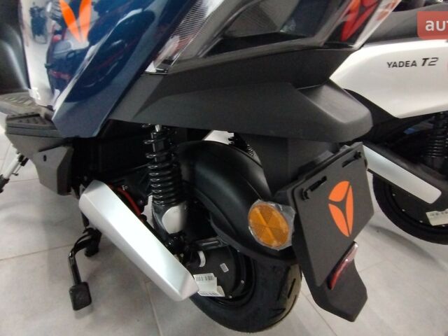 Yadea T5, объемом двигателя 0 л и пробегом 0 тыс. км за 1430 $, фото 3 на Automoto.ua