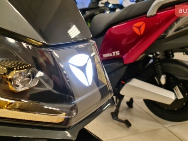 Yadea T5, объемом двигателя 0 л и пробегом 0 тыс. км за 1430 $, фото 21 на Automoto.ua