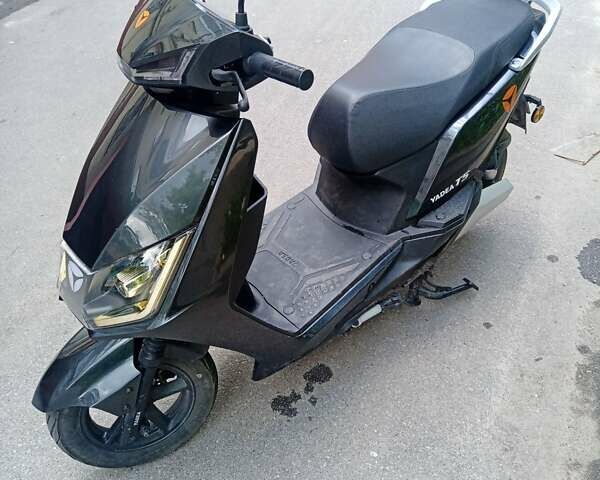 Yadea T5 2023 у Вінниці на Automoto.ua Yadea T5, об'ємом двигуна 0 л та пробігом 3 тис. км за 1300 $, фото 2 на Automoto.ua