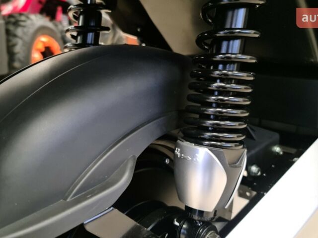 Yadea T5, объемом двигателя 0 л и пробегом 0 тыс. км за 1430 $, фото 15 на Automoto.ua