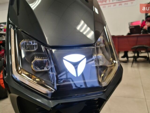 Yadea T5, объемом двигателя 0 л и пробегом 0 тыс. км за 1430 $, фото 7 на Automoto.ua