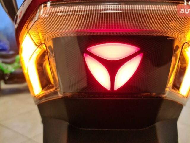 Yadea T5, объемом двигателя 0 л и пробегом 0 тыс. км за 1430 $, фото 24 на Automoto.ua