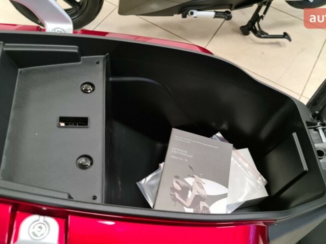 Yadea T5, объемом двигателя 0 л и пробегом 0 тыс. км за 1430 $, фото 26 на Automoto.ua