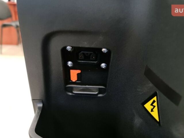 Yadea T5, объемом двигателя 0 л и пробегом 0 тыс. км за 1430 $, фото 11 на Automoto.ua