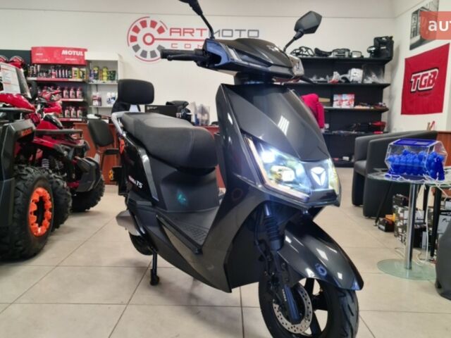 Yadea T5, объемом двигателя 0 л и пробегом 0 тыс. км за 1430 $, фото 6 на Automoto.ua