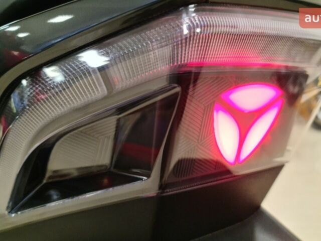 Yadea T5, объемом двигателя 0 л и пробегом 0 тыс. км за 1430 $, фото 18 на Automoto.ua