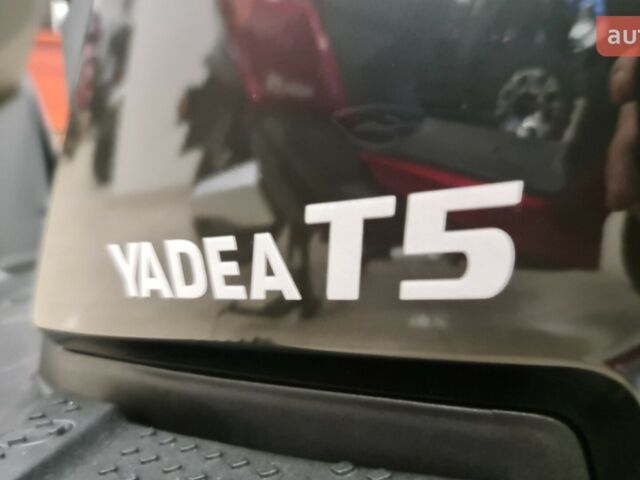 Yadea T5, объемом двигателя 0 л и пробегом 0 тыс. км за 1430 $, фото 19 на Automoto.ua