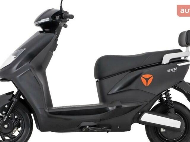 купить новое авто Yadea T5 2024 года от официального дилера АртМото Вінниця Yadea фото