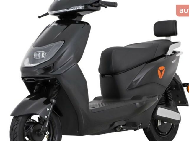 купить новое авто Yadea T5 2024 года от официального дилера АртМото Вінниця Yadea фото
